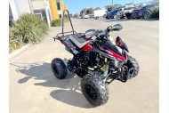 125CC ATV Sport Quad Dirt Bike 4 Wheel Buggy Go kart Rear Rack Semi Auto 3+1 Ranger Black 125CC ATV Sport Quad Dirt Bike 4 Wheel Buggy Go kart Rear Rack Semi Auto 3+1 Ranger Black