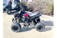 125CC ATV Sport Quad Dirt Bike 4 Wheel Buggy Go kart Rear Rack Semi Auto 3+1 Ranger Black 125CC ATV Sport Quad Dirt Bike 4 Wheel Buggy Go kart Rear Rack Semi Auto 3+1 Ranger Black