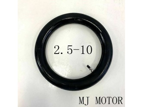 10 10 Inch Motorcycle Pit Dirt Pro Bike Scooter Tire Wheel Inner Tube 2.5-10 10 inch