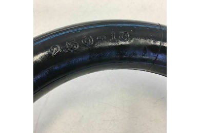 10 10 Inch Motorcycle Pit Dirt Pro Bike Scooter Tire Wheel Inner Tube 2.5-10 10 inch