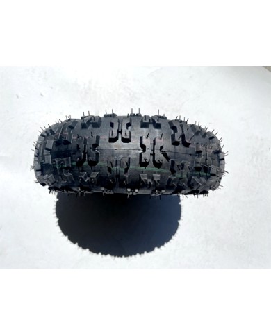 4.10- 4" 4 Inch Wheel Rim+Tyre Tire ESKY Mini Quad Bike ATV Buggy 12mm Bearings 4.10- 4" 4 Inch Wheel Rim+Tyre Tire ESKY Mini Quad Bike ATV Buggy 12mm Bearings