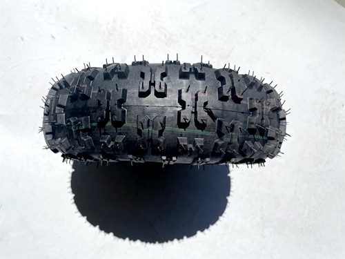 4.10- 4" 4 Inch Wheel Rim+Tyre Tire ESKY Mini Quad Bike ATV Buggy 12mm Bearings