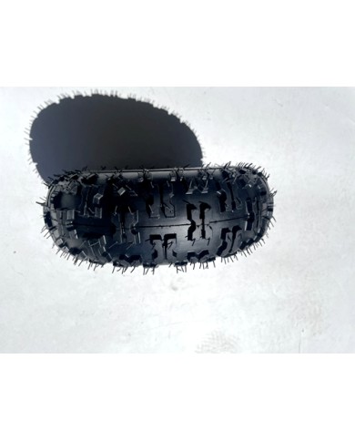 4.10- 4" 4 Inch Wheel Rim+Tyre Tire ESKY Mini Quad Bike ATV Buggy 15mm with 6mm keyway 4.10- 4" 4 Inch Wheel Rim+Tyre Tire ESKY Mini Quad Bike ATV Buggy 15mm with 6mm keyway