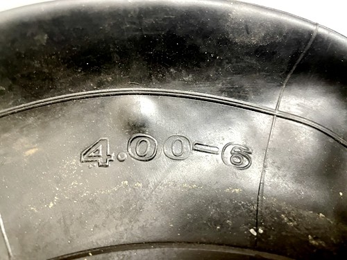 Tube 4.00-6  4.10-6 ,3.50-6, 3.50-6 6 inch Tube 49cc Kids Mini Quad ATV