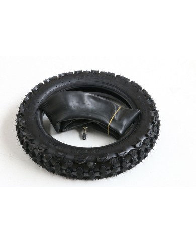 80/100-10 3.00-10 10 inch Tyre Tire +Inner Tube for Pit Dirt Bike CRF50 TTR 80/100-10 3.00-10 10 inch Tyre Tire +Inner Tube for Pit Dirt Bike CRF50 TTR