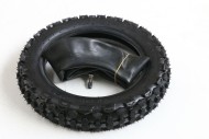 80/100-10 3.00-10 10 inch Tyre Tire +Inner Tube for Pit Dirt Bike CRF50 TTR 80/100-10 3.00-10 10 inch Tyre Tire +Inner Tube for Pit Dirt Bike CRF50 TTR