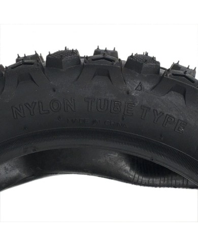 80/100-10 3.00-10 10 inch Tyre Tire +Inner Tube for Pit Dirt Bike CRF50 TTR 80/100-10 3.00-10 10 inch Tyre Tire +Inner Tube for Pit Dirt Bike CRF50 TTR