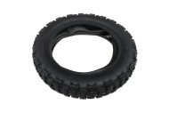 80/100-10 3.00-10 10 inch Tyre Tire +Inner Tube for Pit Dirt Bike CRF50 TTR 80/100-10 3.00-10 10 inch Tyre Tire +Inner Tube for Pit Dirt Bike CRF50 TTR