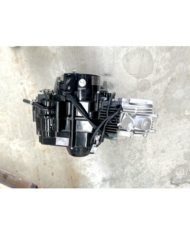 110CC E-START ENGINE 4 STROKE MANUAL BOTTOM STARTER MOTOR PIT DIRT BIKES QUAD ATV BUGGY KART KICK 110CC E-START ENGINE 4 STROKE MANUAL BOTTOM STARTER MOTOR PIT DIRT BIKES QUAD ATV BUGGY KART KICK