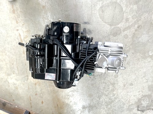 110CC E-START ENGINE 4 STROKE MANUAL BOTTOM STARTER MOTOR PIT DIRT BIKES QUAD ATV BUGGY KART KICK 110CC E-START ENGINE 4 STROKE MANUAL BOTTOM STARTER MOTOR PIT DIRT BIKES QUAD ATV BUGGY KART KICK