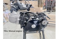 110CC E-START ENGINE 4 STROKE MANUAL BOTTOM STARTER MOTOR PIT DIRT BIKES QUAD ATV BUGGY KART KICK 110CC E-START ENGINE 4 STROKE MANUAL BOTTOM STARTER MOTOR PIT DIRT BIKES QUAD ATV BUGGY KART KICK