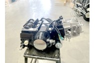 110CC E-START ENGINE 4 STROKE MANUAL BOTTOM STARTER MOTOR PIT DIRT BIKES QUAD ATV BUGGY KART KICK 110CC E-START ENGINE 4 STROKE MANUAL BOTTOM STARTER MOTOR PIT DIRT BIKES QUAD ATV BUGGY KART KICK