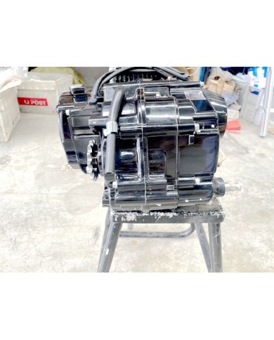 110CC E-START ENGINE 4 STROKE MANUAL BOTTOM STARTER MOTOR PIT DIRT BIKES QUAD ATV BUGGY KART KICK 110CC E-START ENGINE 4 STROKE MANUAL BOTTOM STARTER MOTOR PIT DIRT BIKES QUAD ATV BUGGY KART KICK