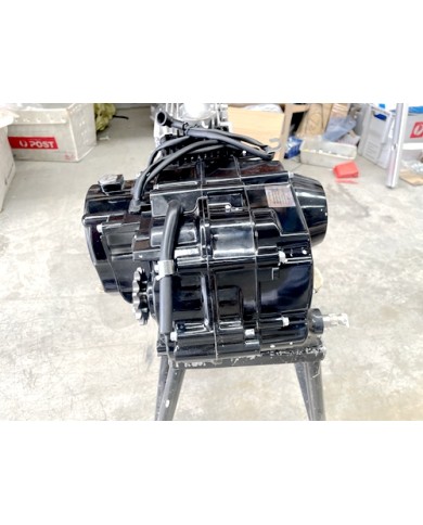110CC E-START ENGINE 4 STROKE MANUAL BOTTOM STARTER MOTOR PIT DIRT BIKES QUAD ATV BUGGY KART KICK 110CC E-START ENGINE 4 STROKE MANUAL BOTTOM STARTER MOTOR PIT DIRT BIKES QUAD ATV BUGGY KART KICK