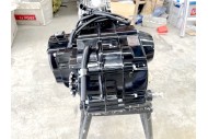 110CC E-START ENGINE 4 STROKE MANUAL BOTTOM STARTER MOTOR PIT DIRT BIKES QUAD ATV BUGGY KART KICK 110CC E-START ENGINE 4 STROKE MANUAL BOTTOM STARTER MOTOR PIT DIRT BIKES QUAD ATV BUGGY KART KICK