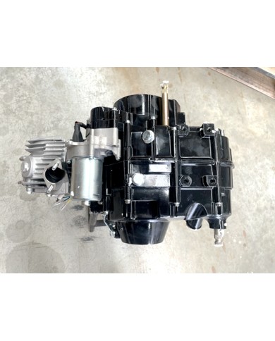110CC E-START ENGINE 4 STROKE MANUAL BOTTOM STARTER MOTOR PIT DIRT BIKES QUAD ATV BUGGY KART KICK 110CC E-START ENGINE 4 STROKE MANUAL BOTTOM STARTER MOTOR PIT DIRT BIKES QUAD ATV BUGGY KART KICK