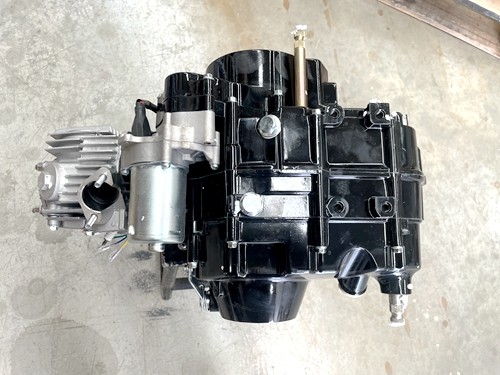 110CC E-START ENGINE 4 STROKE MANUAL BOTTOM STARTER MOTOR PIT DIRT BIKES QUAD ATV BUGGY KART KICK 110CC E-START ENGINE 4 STROKE MANUAL BOTTOM STARTER MOTOR PIT DIRT BIKES QUAD ATV BUGGY KART KICK