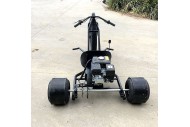6.5HP MOTORISED DRIFT TRIKE HUFFY SLIDER FAT BOY GOKART DRIFTING FULL SIZE 6.5HP MOTORISED DRIFT TRIKE HUFFY SLIDER FAT BOY GOKART DRIFTING FULL SIZE
