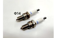 2 x F7TC Spark Plug GX110 GX120 GX140 GX160 GX200 GX270 LIFAN 5.5HP 6.5HP 9HP 2 x F7TC Spark Plug GX110 GX120 GX140 GX160 GX200 GX270 LIFAN 5.5HP 6.5HP 9HP