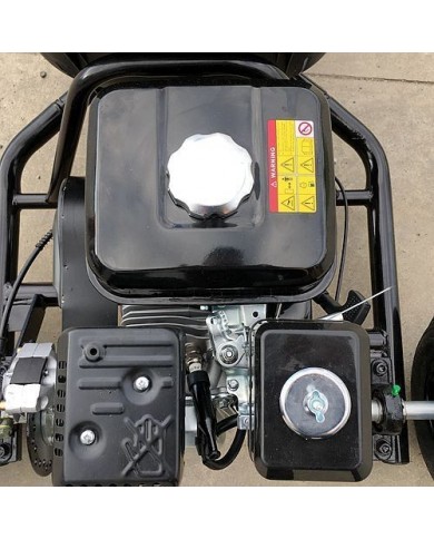 6.5HP MOTORISED DRIFT TRIKE HUFFY SLIDER FAT BOY GOKART DRIFTING FULL SIZE 6.5HP MOTORISED DRIFT TRIKE HUFFY SLIDER FAT BOY GOKART DRIFTING FULL SIZE