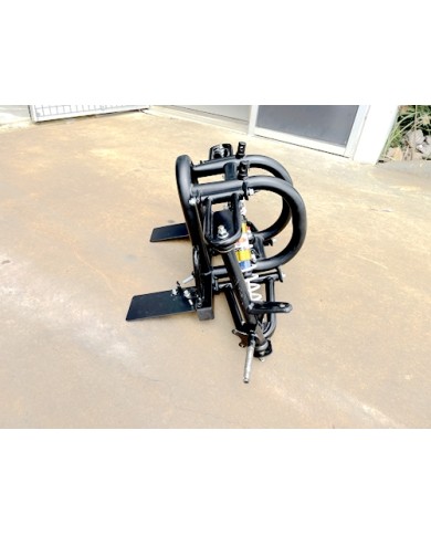 Go Kart front Frame with Suspensions Project 6.5hp 9hp Buggy Trike Drift Slider Go Kart front Frame with Suspensions Project 6.5hp 9hp Buggy Trike Drift Slider