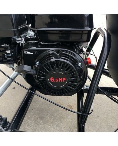 6.5HP MOTORISED DRIFT TRIKE HUFFY SLIDER FAT BOY GOKART DRIFTING FULL SIZE 6.5HP MOTORISED DRIFT TRIKE HUFFY SLIDER FAT BOY GOKART DRIFTING FULL SIZE