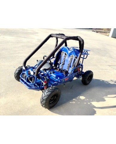 90cc Offroad Dune Buggy Quad ATV Teen Twin Seat Gokart Kids 90cc Offroad Dune Buggy Quad ATV Teen Twin Seat Gokart Kids