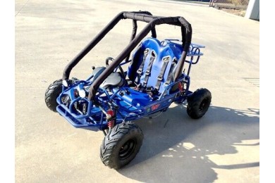90cc Offroad Dune Buggy Quad ATV Teen Twin Seat Gokart Kids 90cc Offroad Dune Buggy Quad ATV Teen Twin Seat Gokart Kids