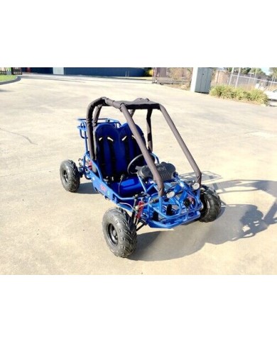 90cc Offroad Dune Buggy Quad ATV Teen Twin Seat Gokart Kids 90cc Offroad Dune Buggy Quad ATV Teen Twin Seat Gokart Kids