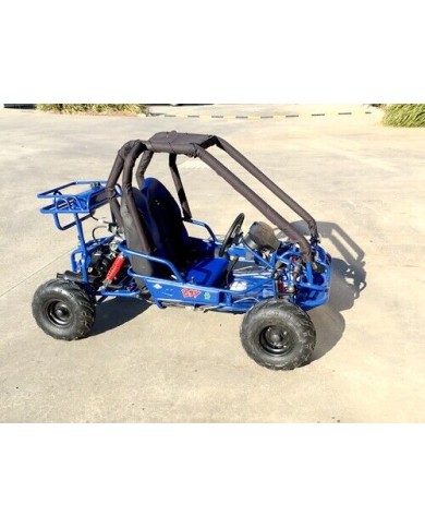 90cc Offroad Dune Buggy Quad ATV Teen Twin Seat Gokart Kids 90cc Offroad Dune Buggy Quad ATV Teen Twin Seat Gokart Kids