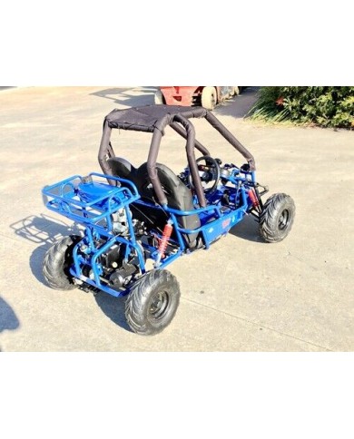 90cc Offroad Dune Buggy Quad ATV Teen Twin Seat Gokart Kids 90cc Offroad Dune Buggy Quad ATV Teen Twin Seat Gokart Kids