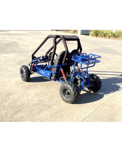 90cc Offroad Dune Buggy Quad ATV Teen Twin Seat Gokart Kids 90cc Offroad Dune Buggy Quad ATV Teen Twin Seat Gokart Kids