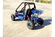90cc Offroad Dune Buggy Quad ATV Teen Twin Seat Gokart Kids 90cc Offroad Dune Buggy Quad ATV Teen Twin Seat Gokart Kids