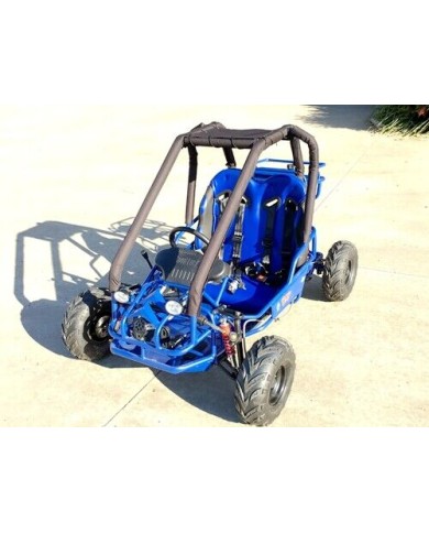 90cc Offroad Dune Buggy Quad ATV Teen Twin Seat Gokart Kids 90cc Offroad Dune Buggy Quad ATV Teen Twin Seat Gokart Kids