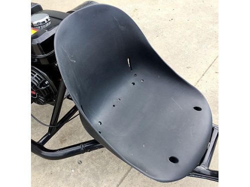 6.5HP MOTORISED DRIFT TRIKE HUFFY SLIDER FAT BOY GOKART DRIFTING FULL SIZE 6.5HP MOTORISED DRIFT TRIKE HUFFY SLIDER FAT BOY GOKART DRIFTING FULL SIZE