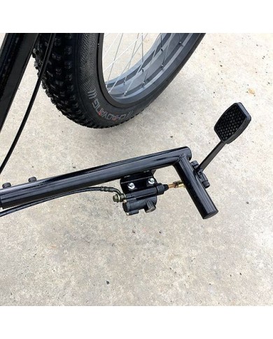 6.5HP MOTORISED DRIFT TRIKE HUFFY SLIDER FAT BOY GOKART DRIFTING FULL SIZE 6.5HP MOTORISED DRIFT TRIKE HUFFY SLIDER FAT BOY GOKART DRIFTING FULL SIZE