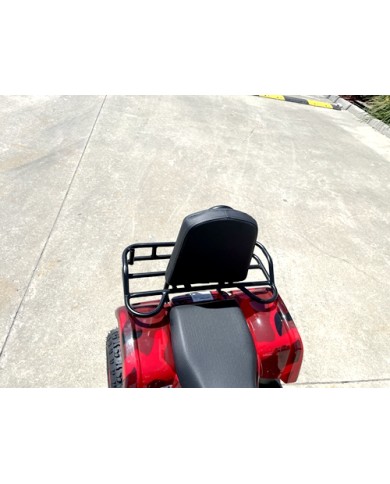 49cc Mini Farm Quad Bike, ATV Buggy Kids, 4 Wheeler Pocket, Pit Dirt Bike in Red 49cc Mini Farm Quad Bike, ATV Buggy Kids, 4 Wheeler Pocket, Pit Dirt Bike in Red