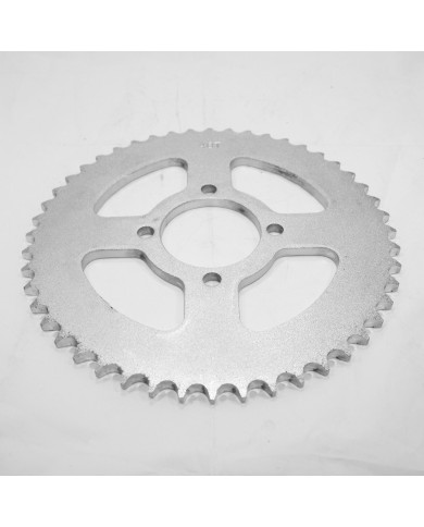 48T Teeth 428 Chain Rear Back Sprocket Cog PIT TRAIL DIRT BIKE ATV KART BUGGY 48T Teeth 428 Chain Rear Back Sprocket Cog PIT TRAIL DIRT BIKE ATV KART BUGGY