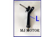 50CC/70CC /90CC/110CC/125CC Front Stub Axle Strut Rod Knuckle Support Left Right