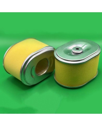 2pcs Air Filter Cleaner Element For Honda 5.5HP & 6.5HP GX120 GX140 GX160 GX200 2pcs Air Filter Cleaner Element For Honda 5.5HP & 6.5HP GX120 GX140 GX160 GX200