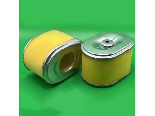 2pcs Air Filter Cleaner Element For Honda 5.5HP & 6.5HP GX120 GX140 GX160 GX200 2pcs Air Filter Cleaner Element For Honda 5.5HP & 6.5HP GX120 GX140 GX160 GX200