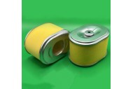 2pcs Air Filter Cleaner Element For Honda 5.5HP & 6.5HP GX120 GX140 GX160 GX200 2pcs Air Filter Cleaner Element For Honda 5.5HP & 6.5HP GX120 GX140 GX160 GX200