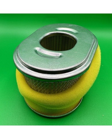 2pcs Air Filter Cleaner Element For Honda 5.5HP & 6.5HP GX120 GX140 GX160 GX200 2pcs Air Filter Cleaner Element For Honda 5.5HP & 6.5HP GX120 GX140 GX160 GX200
