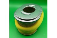 2pcs Air Filter Cleaner Element For Honda 5.5HP & 6.5HP GX120 GX140 GX160 GX200 2pcs Air Filter Cleaner Element For Honda 5.5HP & 6.5HP GX120 GX140 GX160 GX200