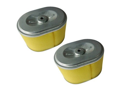2pcs Air Filter Cleaner Element For Honda 5.5HP & 6.5HP GX120 GX140 GX160 GX200 2pcs Air Filter Cleaner Element For Honda 5.5HP & 6.5HP GX120 GX140 GX160 GX200