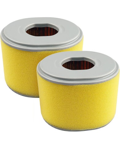2PCS Air Filter Pre Filter Cleaner for Honda GX240 GX270 8HP 9HP LIFAN GO KART 2PCS Air Filter Pre Filter Cleaner for Honda GX240 GX270 8HP 9HP LIFAN GO KART