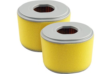 2PCS Air Filter Pre Filter Cleaner for Honda GX240 GX270 8HP 9HP LIFAN GO KART 2PCS Air Filter Pre Filter Cleaner for Honda GX240 GX270 8HP 9HP LIFAN GO KART