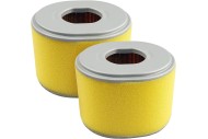 2PCS Air Filter Pre Filter Cleaner for Honda GX240 GX270 8HP 9HP LIFAN GO KART 2PCS Air Filter Pre Filter Cleaner for Honda GX240 GX270 8HP 9HP LIFAN GO KART