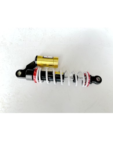 285mm Shock Absorber Shocker Suspension GO KART BUGGY SAHARA PIT QUAD BIKE ATV 285mm Shock Absorber Shocker Suspension GO KART BUGGY SAHARA PIT QUAD BIKE ATV