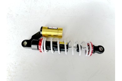 285mm Shock Absorber Shocker Suspension GO KART BUGGY SAHARA PIT QUAD BIKE ATV 285mm Shock Absorber Shocker Suspension GO KART BUGGY SAHARA PIT QUAD BIKE ATV